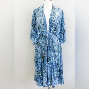 Mariposa Kaftan